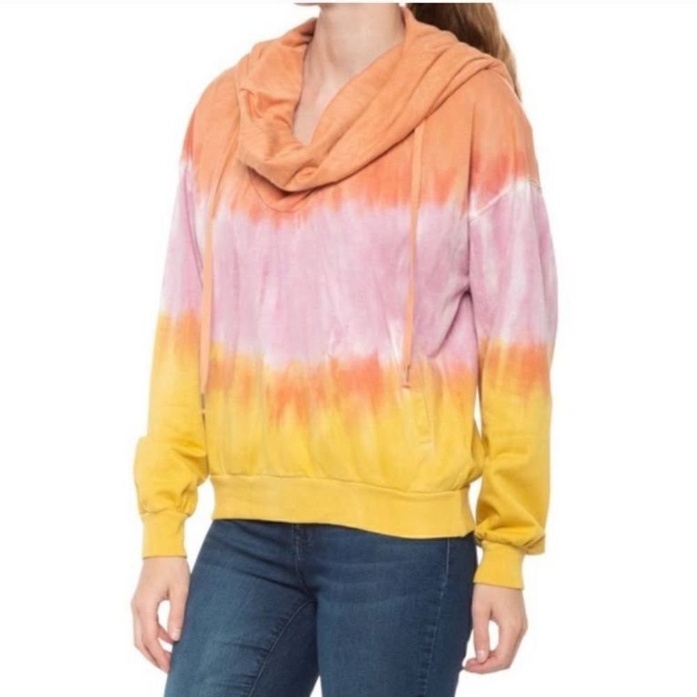 Young Fabulous & Broke Hoodie